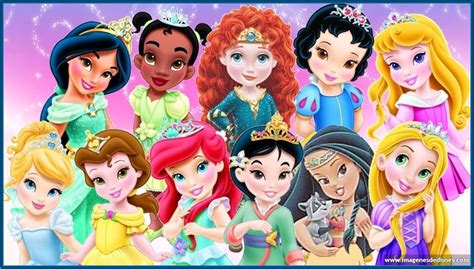 Imagenes De Todas Las Princesas Disney Archivos Imagenes De Erofound