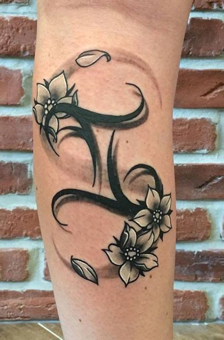 75 Unique Gemini Tattoos To Compliment Your Personality And Body