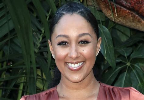 Tamera Mowry Calls For Gun Control On The Real After Niece Died In Thousand Oaks Shooting