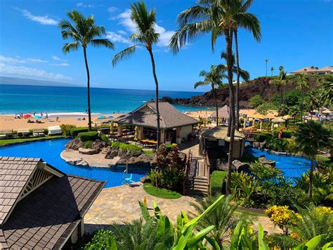 Sheraton Maui Resort Spa Maui Resorts Kaanapali Beach Vacation Places My Xxx Hot Girl