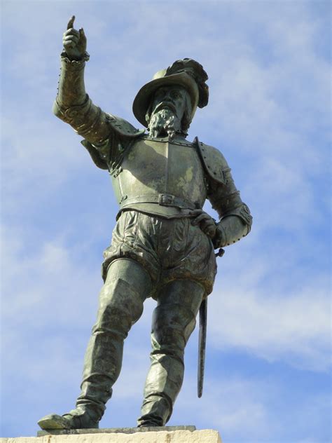 Fileponce De León Statue San Juan Puerto Rico Dsc06873