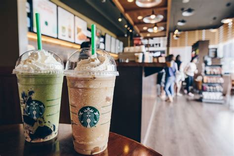Starbucks Officially Closes Online Store Eater