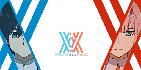 Darling In The Franxx Season 2 Release Date Countdown Zero Darling
