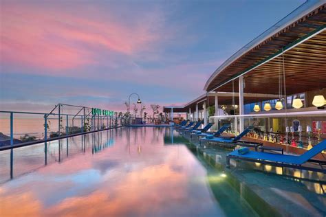 The Best Hotels To Book In Canggu Bali