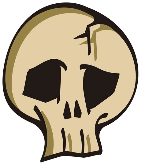 Free Skull Png Transparent Images Download Free Skull