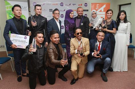 Aireen omar, chief executive officer of airasia berhad 11.30am. Anugerah Pilihan Online (APO) - Star Media Group Berhad