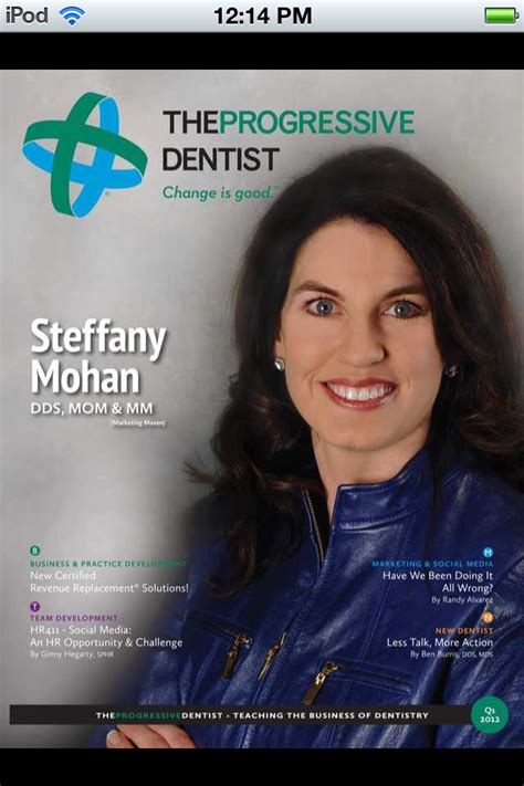 You will know how to turn off or disable auto run in fortnite after this video. The Progressive Dentist magazine Business Newsstand free ...