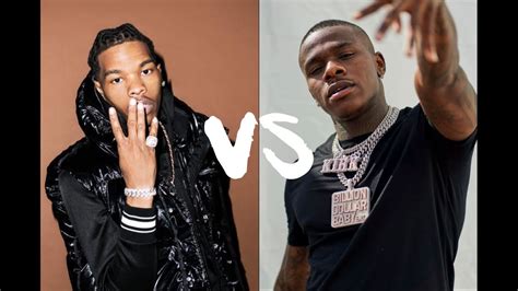 Lil Baby Vs Dababy Hit For Hit Battle Of The Babys Youtube