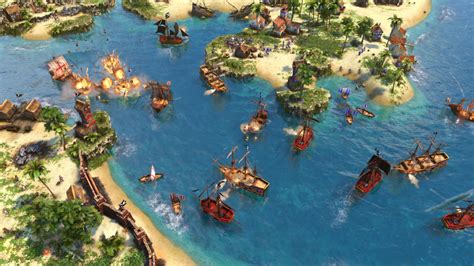 Age of empires definitive edition is a strategy game for microsoft windows. Age of Empires III: Definitive Edition chega em 15 de ...