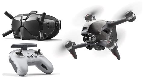 The Best Fpv Drones In 2021 Digital Camera World