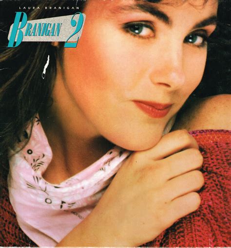 Laura Branigan Branigan 2 1983 Vinyl Discogs