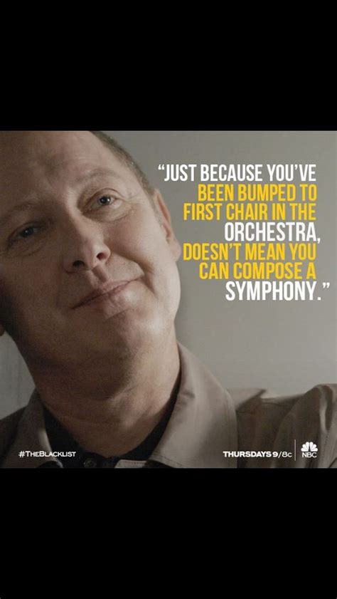 How much they'd l ove the story. Raymond Reddington | Red quotes, Quotes, Best quotes