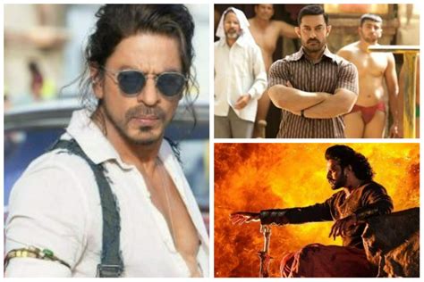 pathaan box office collection day 32 shah rukh khans actioner is unstoppable as it beats dangal