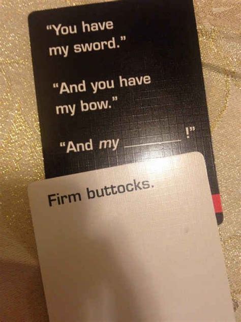 17 Outrageosly Funny Cards Against Humanity Combinations Funniest