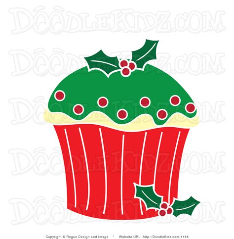 Cute Christmas Cupcake Clipart 20 Free Cliparts Download Images On