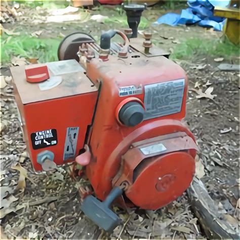 8 Hp Tecumseh Engine For Sale 101 Ads For Used 8 Hp Tecumseh Engines