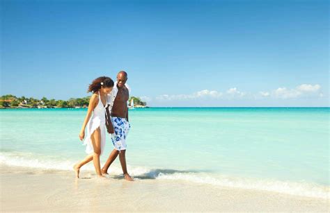 Couples Negril Negril Jamaica Caribbean Warehouse By Blue Bay Travel