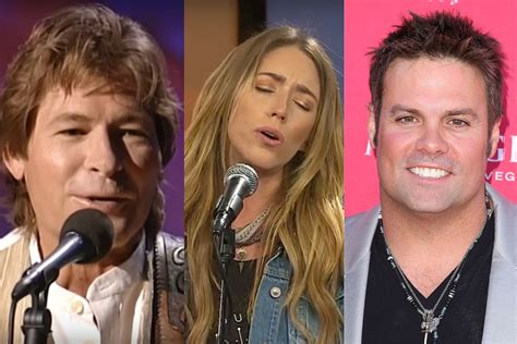 19 Country Stars Who Died In Tragic Crashes Drgnews