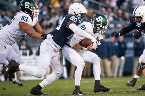 Penn State Football News: Multiple players make their decision about