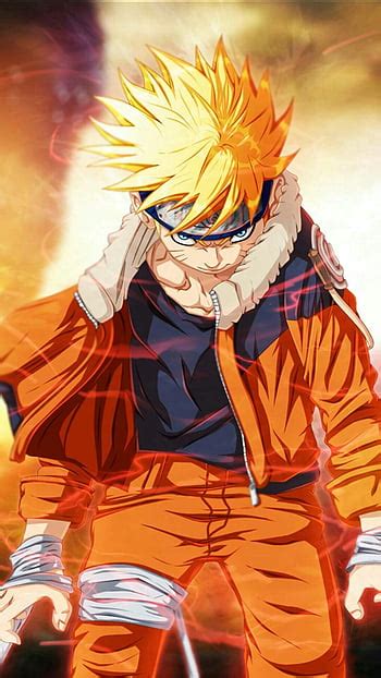 Naruto New Anime Wide Or Hd Wallpaper Pxfuel