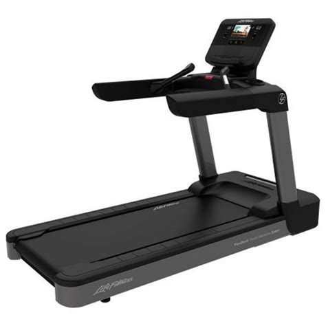 Life Fitness Commercial Treadmills Powerhouse Fitness
