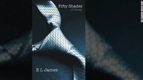 Erotic Novel Fifty Shades Of Grey Goes Viral For Good Reason The