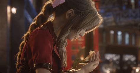 Ff7 Remake Part 2 Release Date Needs To Resolve This Wild Aerith Theory