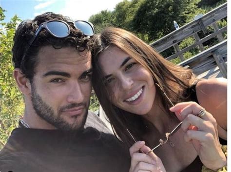 Until 2021, she had only got beyond the second round in. Is Ajla Tomljanovic Matteo Berrettini's Girlfriend?