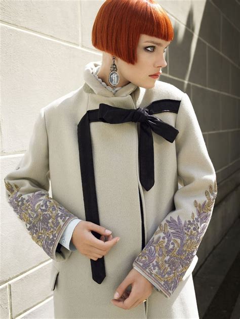 Fashion Editorial Of Natalia Vodianova By Mario Testino The