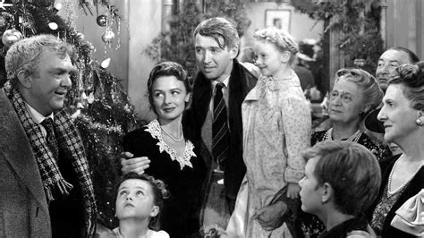 Donna Reeds Daughter Hosts ‘its A Wonderful Life Screening