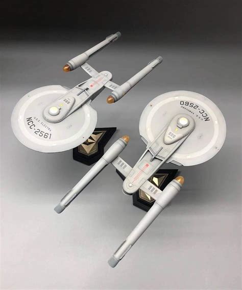 Star Trek Collectibles 12