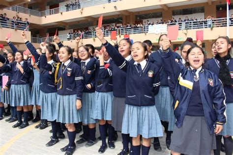 ¿adiós A Los Colegios Privados Paradojas De La Educación Peruana Educacción