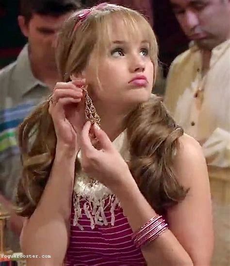 Debby Ryan The Suite Life On Deck Debby Ryan Ryan Suite Life