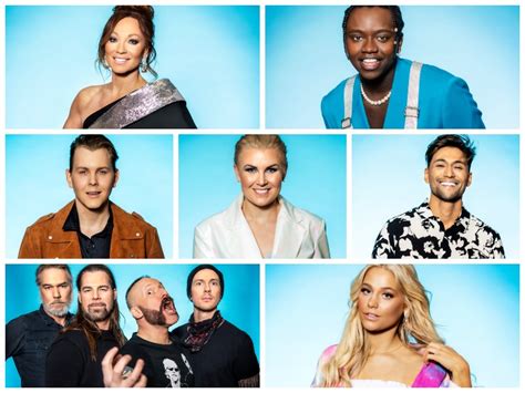 Artists from 16 countries will participate and 10 of them will qualify for the final. Watch semi-final three of Melodifestivalen 2021 live ...