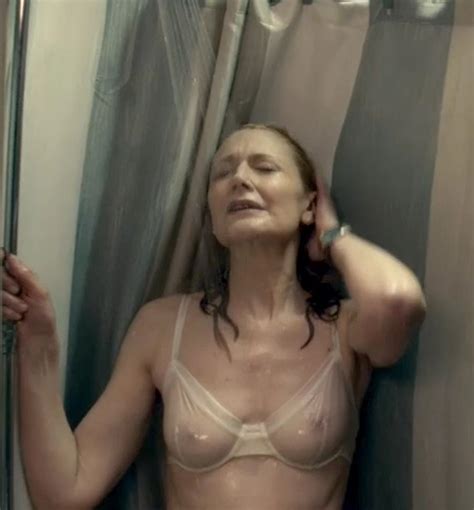Patricia Clarkson Nude Scene In October Gale Movie Free