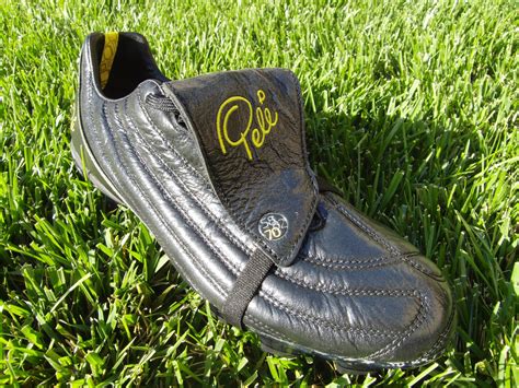 Pele Sports 1970 Review Soccer Cleats 101