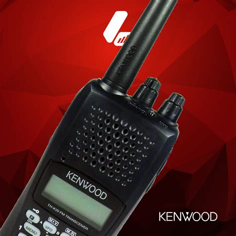 Take a trip into an upgraded, more organized inbox. Kenwood TH-K20A - Langitluas.co.id - Jual HT | Handy Talky ...