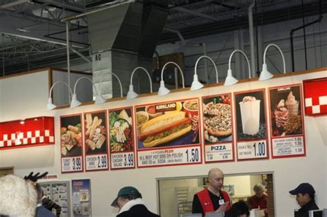 Maybe you would like to learn more about one of these? 10 Things You Didn't Know About The Costco Food Court ...