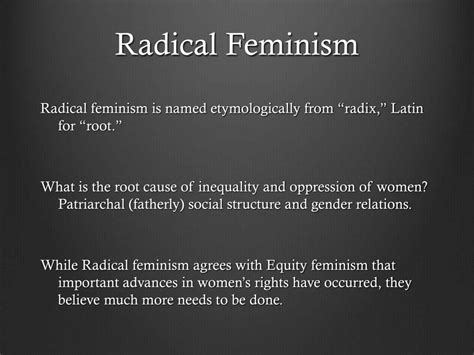 Ppt Feminist Ethics Powerpoint Presentation Free Download Id5320614