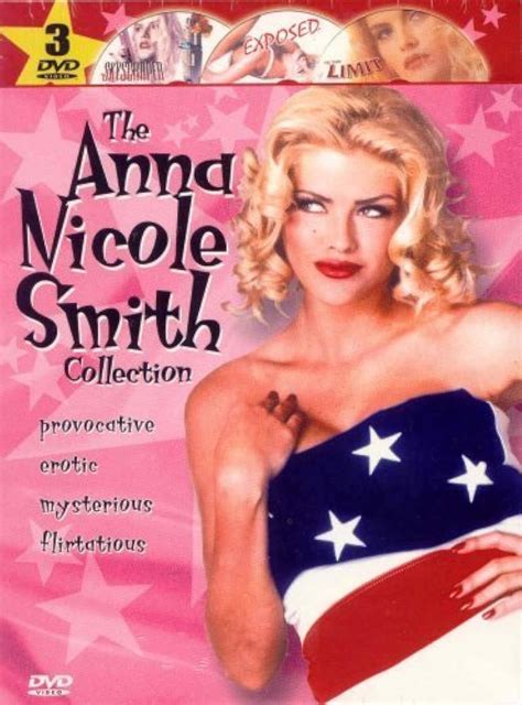 The Complete Anna Nicole Smith