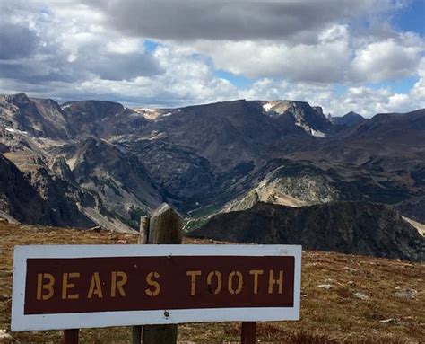 Beartooth Highway Wyoming All You Need To Know Before You Go With