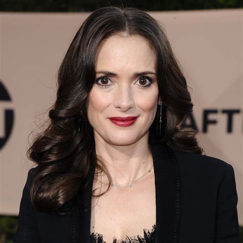 winona ryder coolest female celebrities of the 1990s