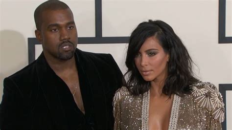 Report Kim Kardashian Kanye West Preparing To Divorce