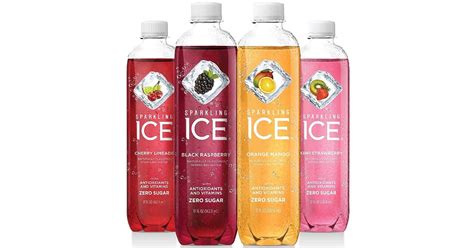 Sparkling Ice Variety 12 Pack Only 948 Shipped Daily Deals And Coupons