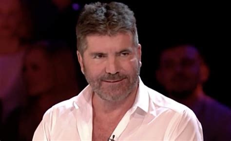 Simon Cowell Apologizes After Making Crude Anal Sex Joke To Gay X