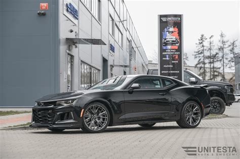 Chevy Camaro V6 2016 2021 Procharger Supercharger Ho Intercooled Tuner