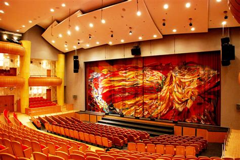 Moscow National Musical Theater Of Folklore Russian Song Cultural