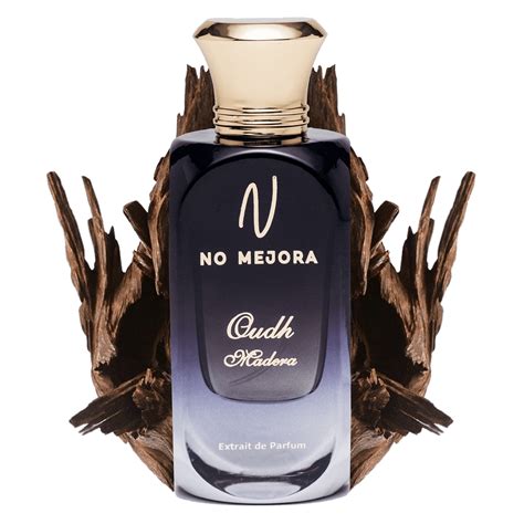 Oudh Madera