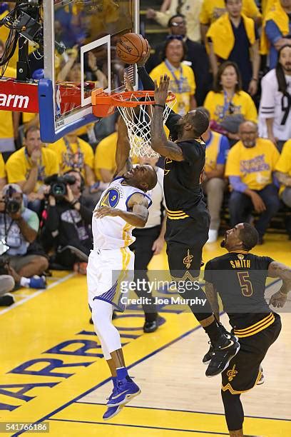 Lebron James 2016 Finals Photos And Premium High Res Pictures Getty