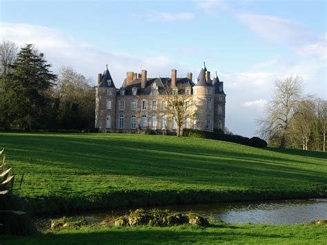 Dans le plus vieux domaine de la région. Saint-Jean-Kerdaniel